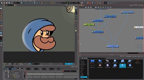 best 2d animation software